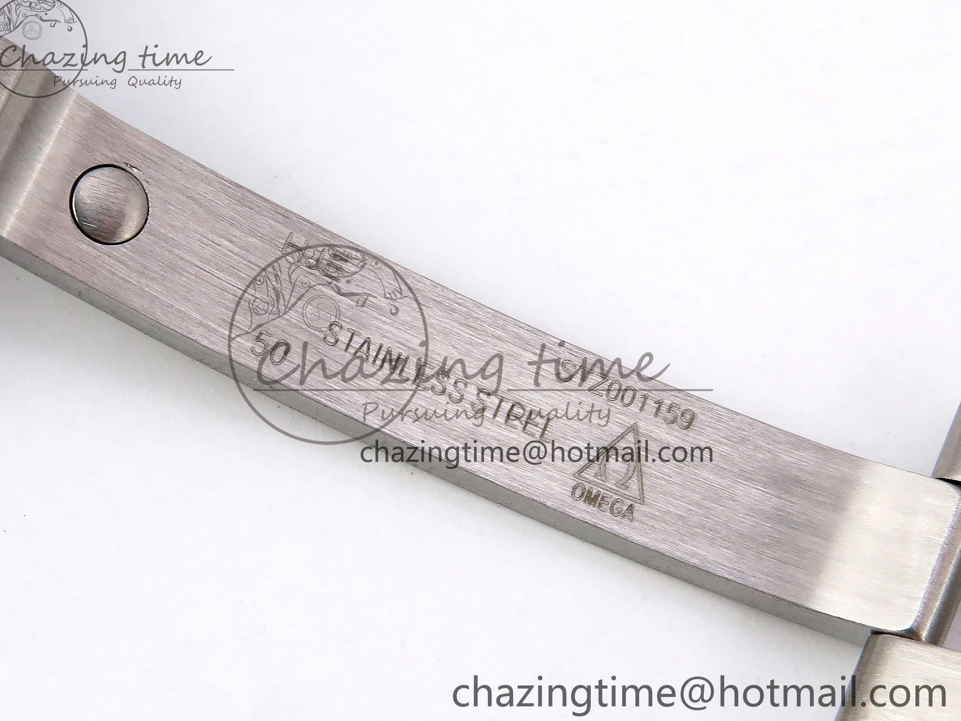 0103 Seamaster 300 Heritage VSF 1:1 Best Edition Blue Dial on SS Bracelet A8912 Super Clone Packable 7716